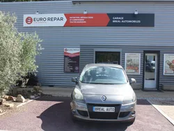 Utilisé 2009 Renault Scénic III Dynamique Monospace | 4 490 €