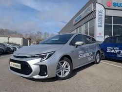 Precious silver Utilisé 2024 Suzuki Swace Break | 27 490 € (Prix juste)