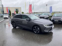 Gris Utilisé 2023 Opel Astra Business Berline | 25 500 € (Prix assez cher)