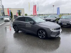 Gris Utilisé 2023 Opel Astra Business Berline | 25 500 € (Prix juste)