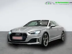 Utilisé 2022 Audi A5 Sport Coupé | 49 400 € (Prix juste)