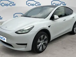 Utilisé 2023 Tesla Model Y Standard Range SUV | 32 990 €