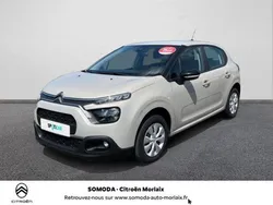 Utilisé 2022 Citroën C3 Business Class Citadine | 10 780 € (Prix juste)