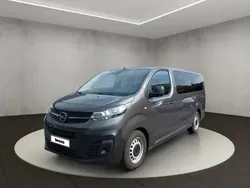 Gris Utilisé 2022 Opel Vivaro Van | 30 450 €
