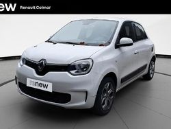 Blanc Utilisé 2022 Renault Twingo SE Citadine | 9 499 € (Bon prix)
