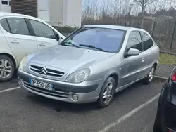 Citroën Xsara