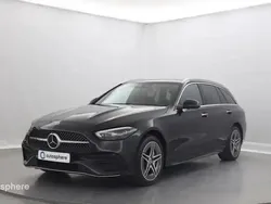 Utilisé 2024 Mercedes 300 AMG line Break | 47 799 €