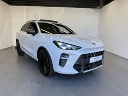 Blanc Utilisé 2025 Cupra Terramar VZ SUV | 52 990 € (Bon prix)