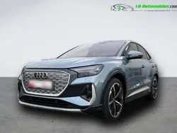 Utilisé 2022 Audi Q4 e-tron Sport SUV | 39 300 € (Prix juste)
