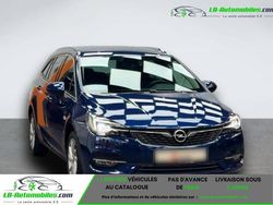 Occasion 2020 Opel Astra Break | 17 800 € (Prix juste)