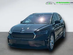 Utilisé 2021 Skoda Enyaq iV SUV | 34 400 € (Prix cher)