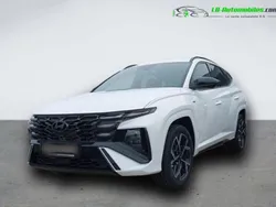 Utilisé 2025 Hyundai Tucson SUV | 49 500 €