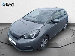 Utilisé 2023 Honda Jazz Exclusive Citadine | 21 499 € (Prix juste)