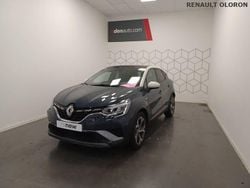 Utilisé 2023 Renault Captur R.S. SUV | 19 490 € (Prix juste)