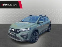 Nouvelle 2025 Dacia Sandero Expression Citadine | 18 650 €