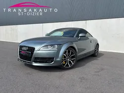 Gris Utilisé 2006 Audi Coupé Sport Coupé | 13 990 €