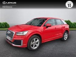 Utilisé 2020 Audi Q2 Design SUV | 20 980 € (Bon prix)