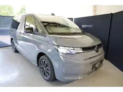 Gris Utilisé 2025 VW T7 Life Van | 58 348 € (Prix juste)
