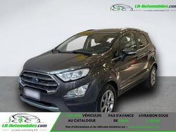 Occasion 2019 Ford Ecosport SUV | 18 400 € (Prix juste)
