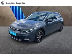 Utilisé 2024 VW Golf VIII Style | 34 990 €