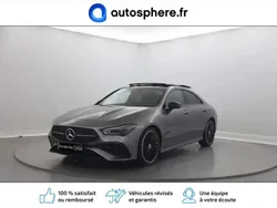 Utilisé 2023 Mercedes 200 AMG line Citadine | 41 999 €