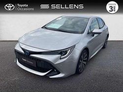 Utilisé 2022 Toyota Corolla Design Berline | 21 480 € (Bon prix)