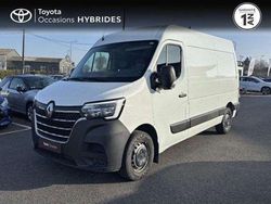 Occasion 2020 Renault Master Van | 23 990 €