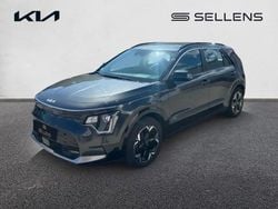 Utilisé 2023 Kia e-Niro 2 SUV | 24 380 € (Bon prix)
