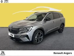Gris Utilisé 2025 Renault Espace Esprit Alpine Monospace | 42 990 € (Prix juste)
