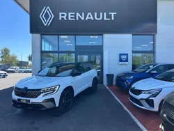 Nouvelle 2025 Renault Austral Techno SUV | 36 980 € (Prix juste)