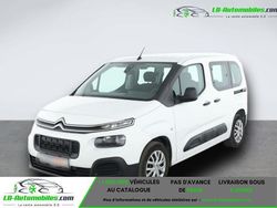 Utilisé 2020 Citroën Berlingo PureTech Monospace | 19 300 € (Prix assez cher)