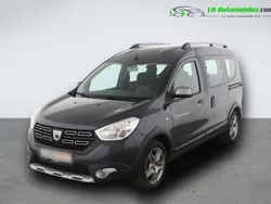 Utilisé 2020 Dacia Dokker Van | 21 700 €