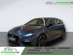 Utilisé 2018 Hyundai i30 Berline | 23 600 € (Bon prix)