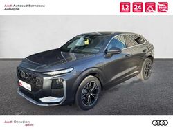 Gris Occasion 2025 Audi Q3 S-Line SUV | 70 190 €