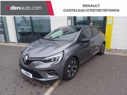 Gris Utilisé 2023 Renault Clio V Evolution Citadine | 16 490 € (Prix juste)