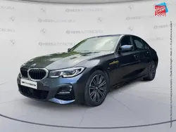 Utilisé 2021 BMW 320 M Sport Berline | 33 999 € (Bon prix)