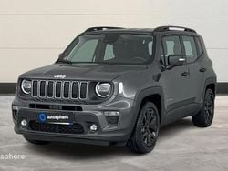 Occasion 2024 Jeep Renegade Summit SUV | 27 299 € (Prix cher)