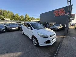 Utilisé 2015 Ford Kuga Titanium SUV | 9 990 € (Prix cher)