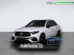 Utilisé 2024 Mercedes GLC43 AMG AMG | 89 700 €