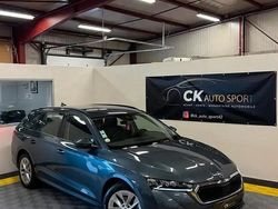 Occasion 2021 Skoda Octavia Business Line Berline | 12 490 € (Prix juste)