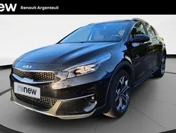 Noir Utilisé 2021 Kia XCeed SUV | 20 480 € (Super prix)