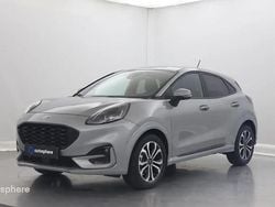 Gris Utilisé 2023 Ford Puma ST-Line SUV | 23 299 € (Bon prix)