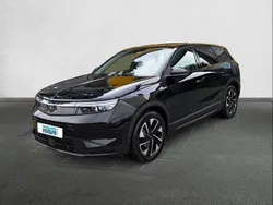 Noir Utilisé 2024 Opel Grandland X SUV | 37 250 €