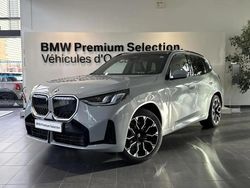 Gris Utilisé 2025 BMW X3 M Sport SUV | 63 900 € (Prix cher)
