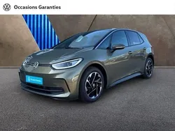 Utilisé 2025 VW ID.3 Pro Citadine | 38 000 € (Bon prix)
