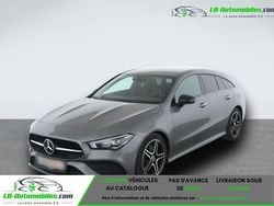 Utilisé 2020 Mercedes 200 Coupé | 31 000 € (Prix juste)