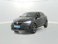 Occasion 2021 Renault Arkana Intens SUV | 20 490 € (Prix juste)