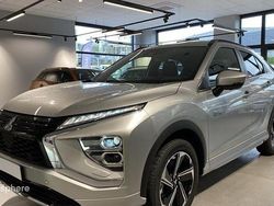 Gris Utilisé 2024 Mitsubishi Eclipse Intense SUV | 29 999 €