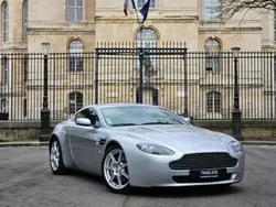 Utilisé 2007 Aston Martin Vantage Coupé | 59 000 €