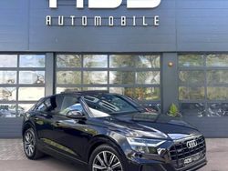 Occasion 2019 Audi Q8 S-Line SUV | 49 990 € (Prix juste)